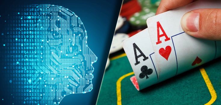 Poker dan Kecerdasan Buatan: Teknologi  Menganalisis Permainan