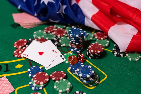 Poker Casino: Sejarahnya hingga Perkembangan Terkini