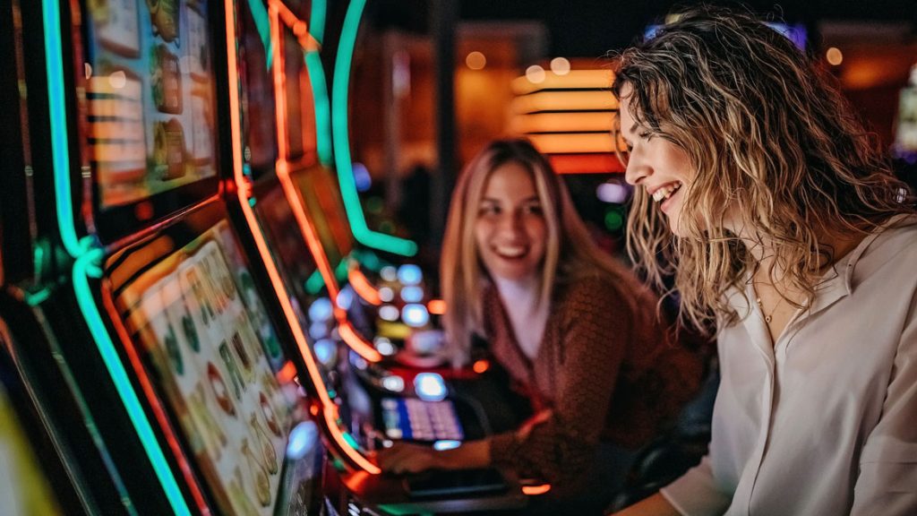 Keamanan dan Fairness dalam Permainan Slot Online