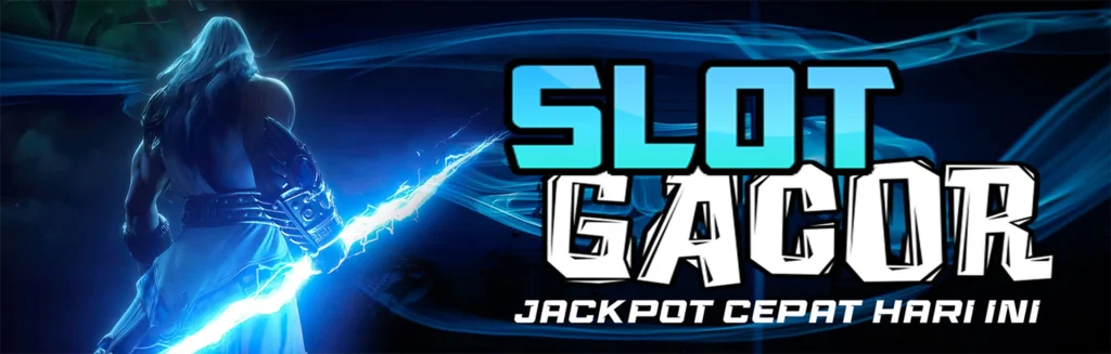 Revolusi Slot: Masa Depan Slot Gacor Hari Ini